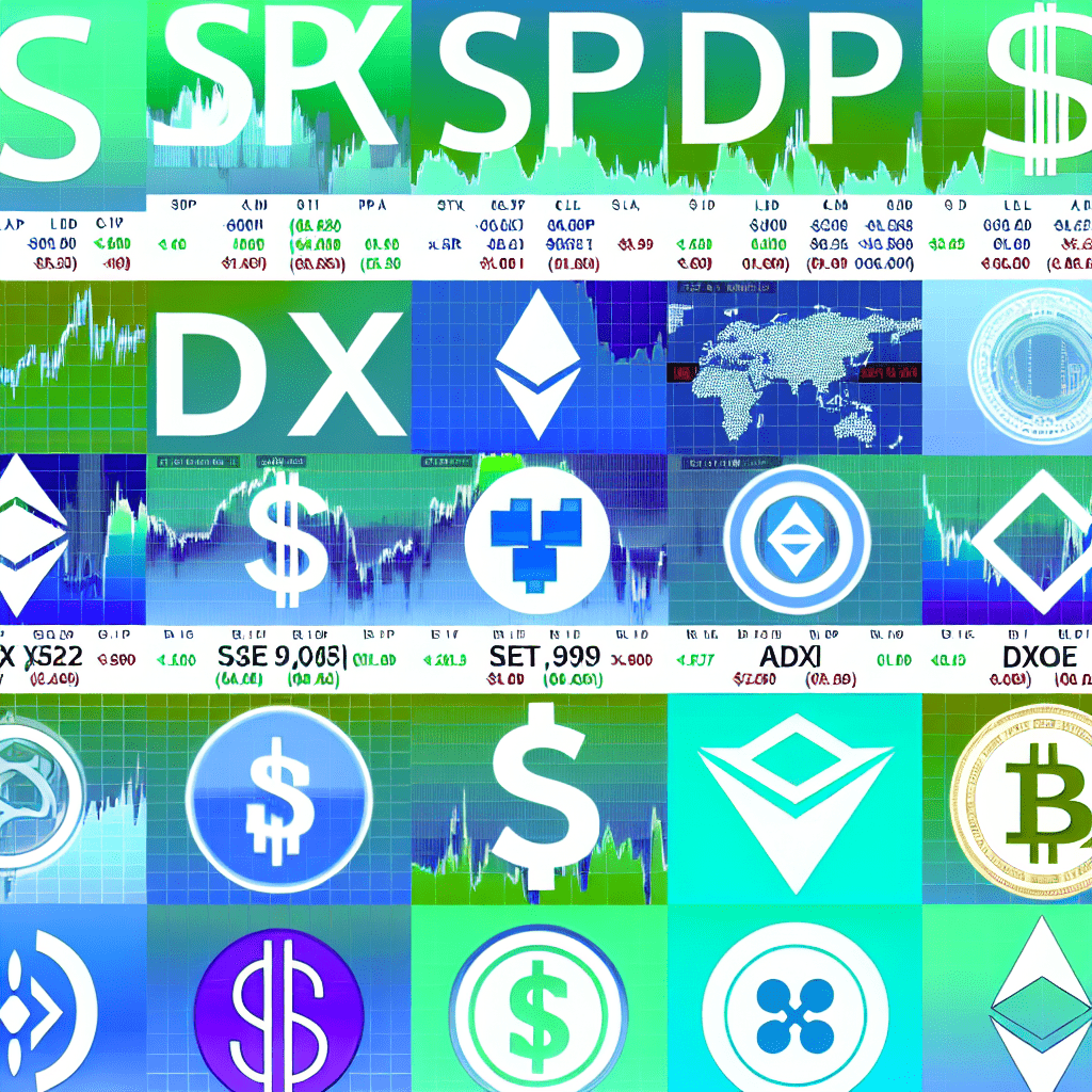 تحلیل قیمت 30 دسامبر: SPX، DXY، BTC، ETH، XRP، BNB، SOL، DOGE، ADA، AVAX