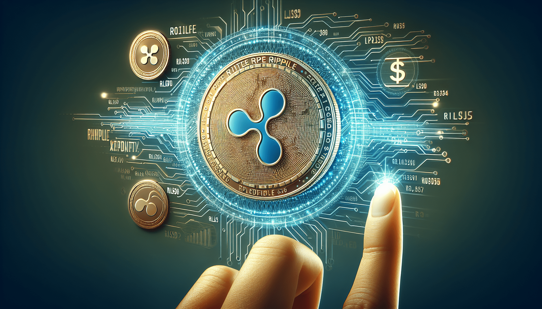 استیبل کوین RLUSD ریپل به‌زودی در صرافی‌های بیشتری لیست می‌شود - مدیرعامل