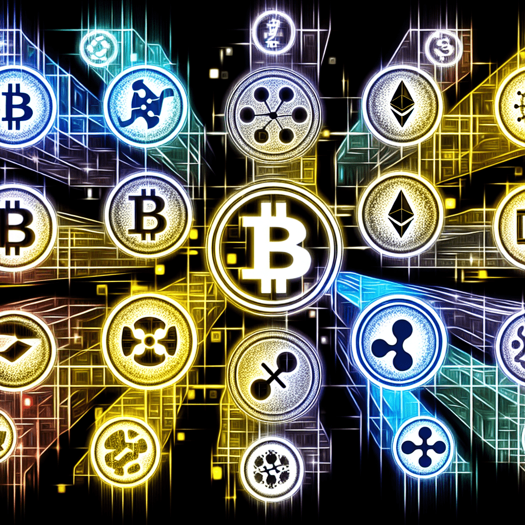 تحلیل قیمت ۱/۳: BTC، ETH، XRP، BNB، SOL، DOGE، ADA، AVAX، LINK، TON