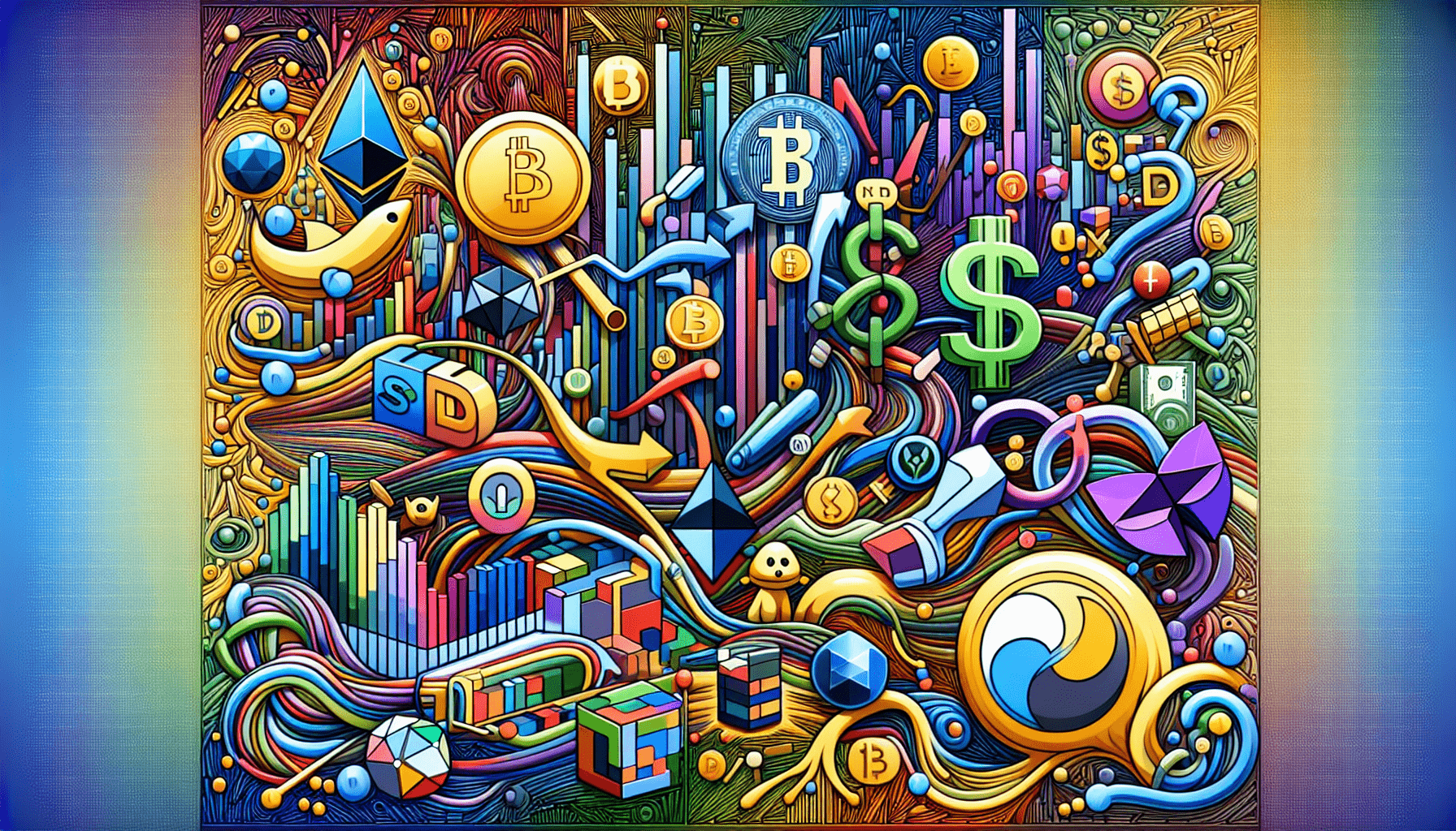 تحلیل قیمت ۶/۱: SPX، DXY، BTC، ETH، XRP، BNB، SOL، DOGE، ADA، AVAX