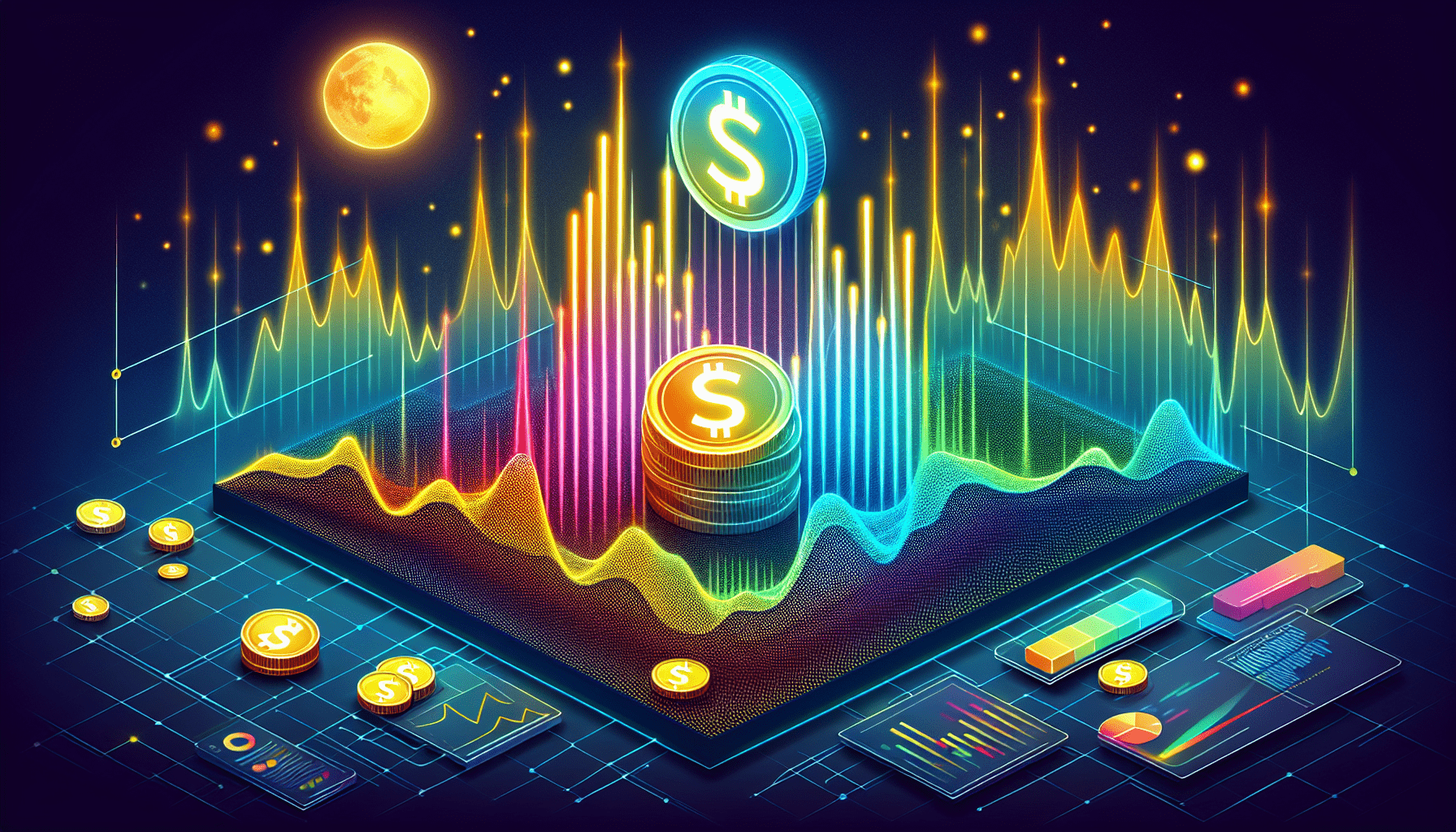 عرضه استیبل کوین سولانا به 10 میلیارد دلار رسید، TVL 800% افزایش یافت – آیا قیمت SOL به ۱۰۰۰ دلار خواهد رسید؟