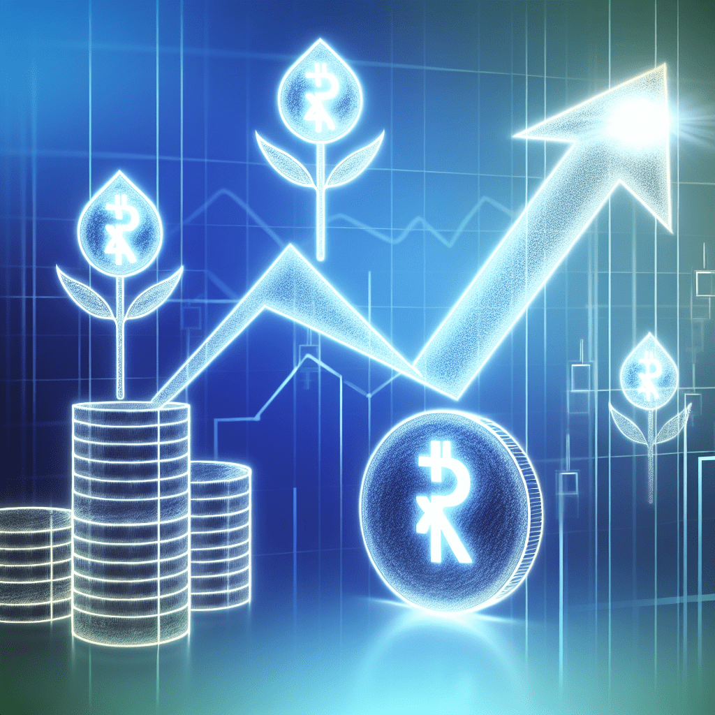 قیمت XRP تا چه حدی می‌تواند افزایش یابد؟