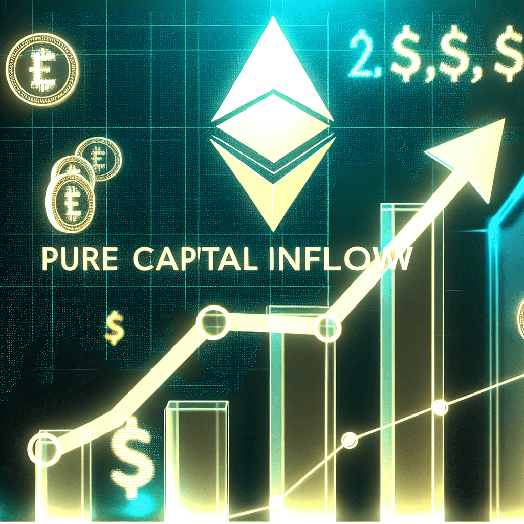 ورود خالص سرمایه به ETF اتر در دسامبر به ۲.۶ میلیارد دلار رسید