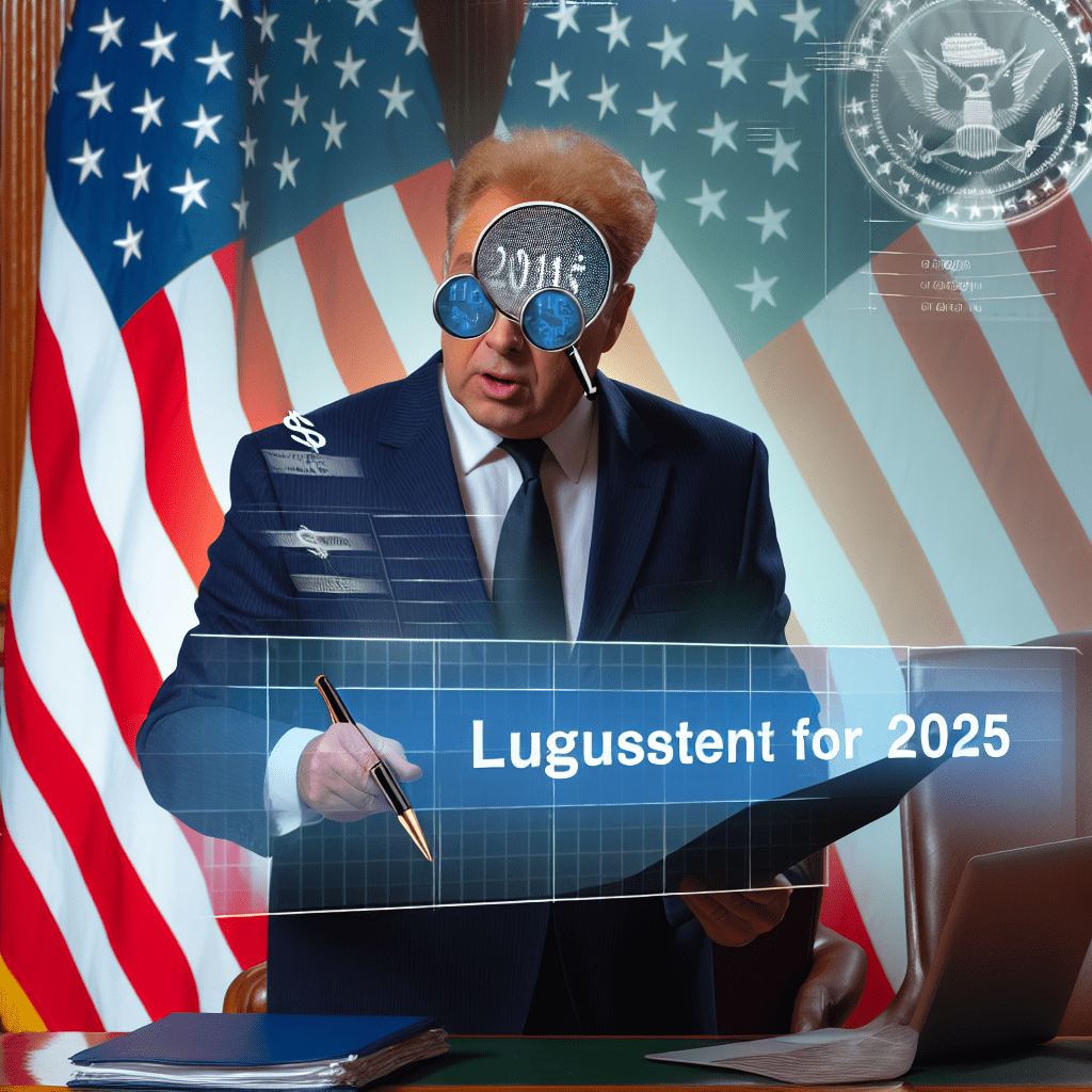 یک قانون‌گذار آمریکایی با افشای سرمایه‌گذاری در آلت‌کوین، سال 2025 را آغاز کرد.