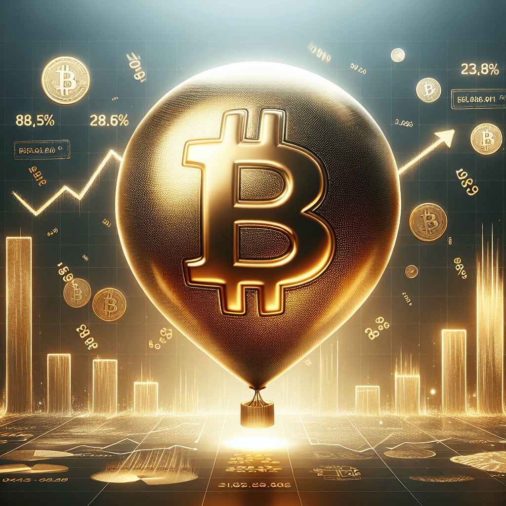 کاهش موجودی مبادلات بیت کوین