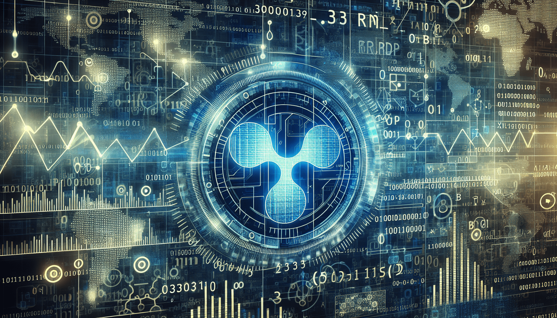 بررسی عمیق ارز دیجیتال ریپل (XRP)