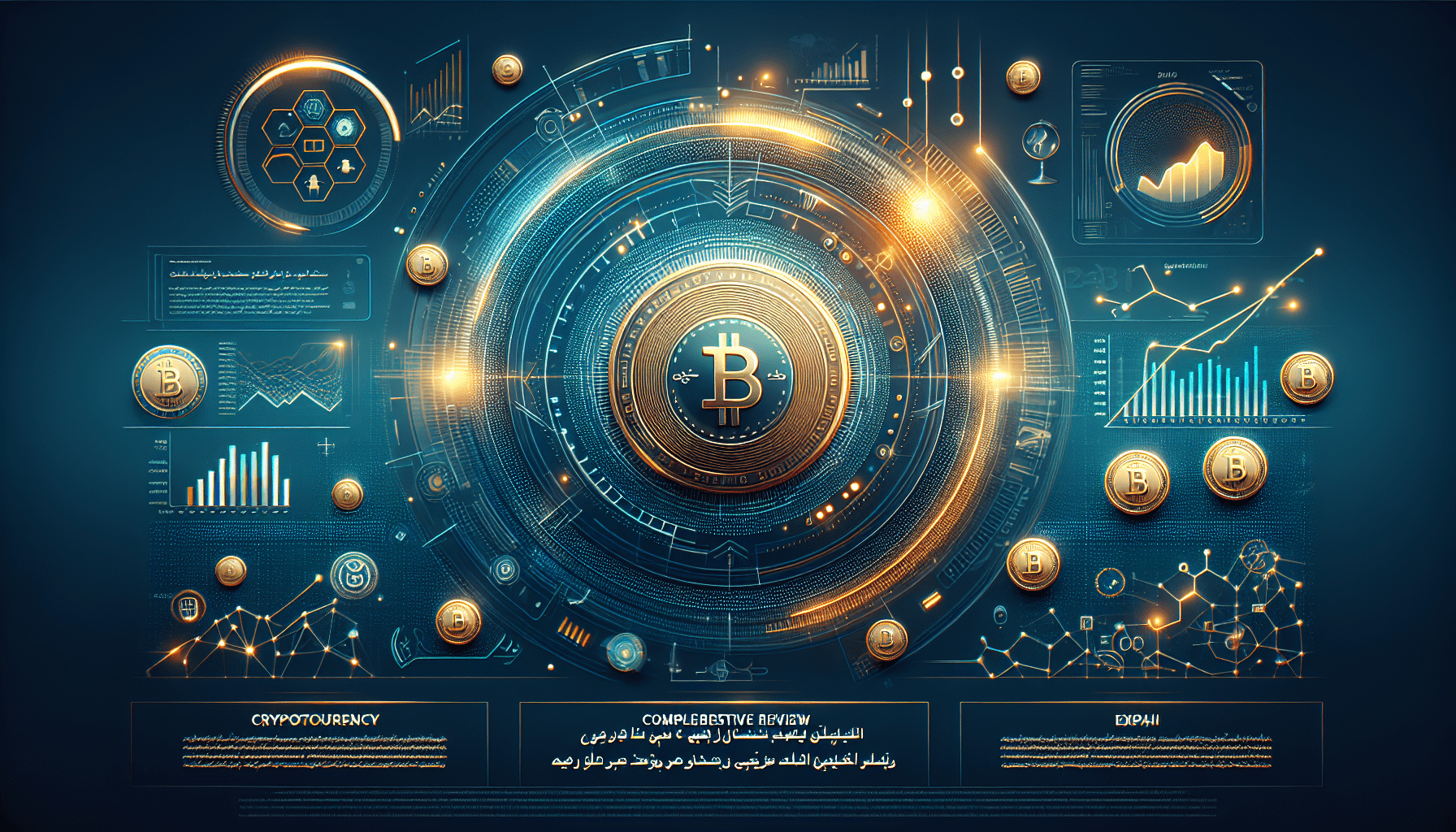 بررسی جامع ارز دیجیتال نئو (NEO)