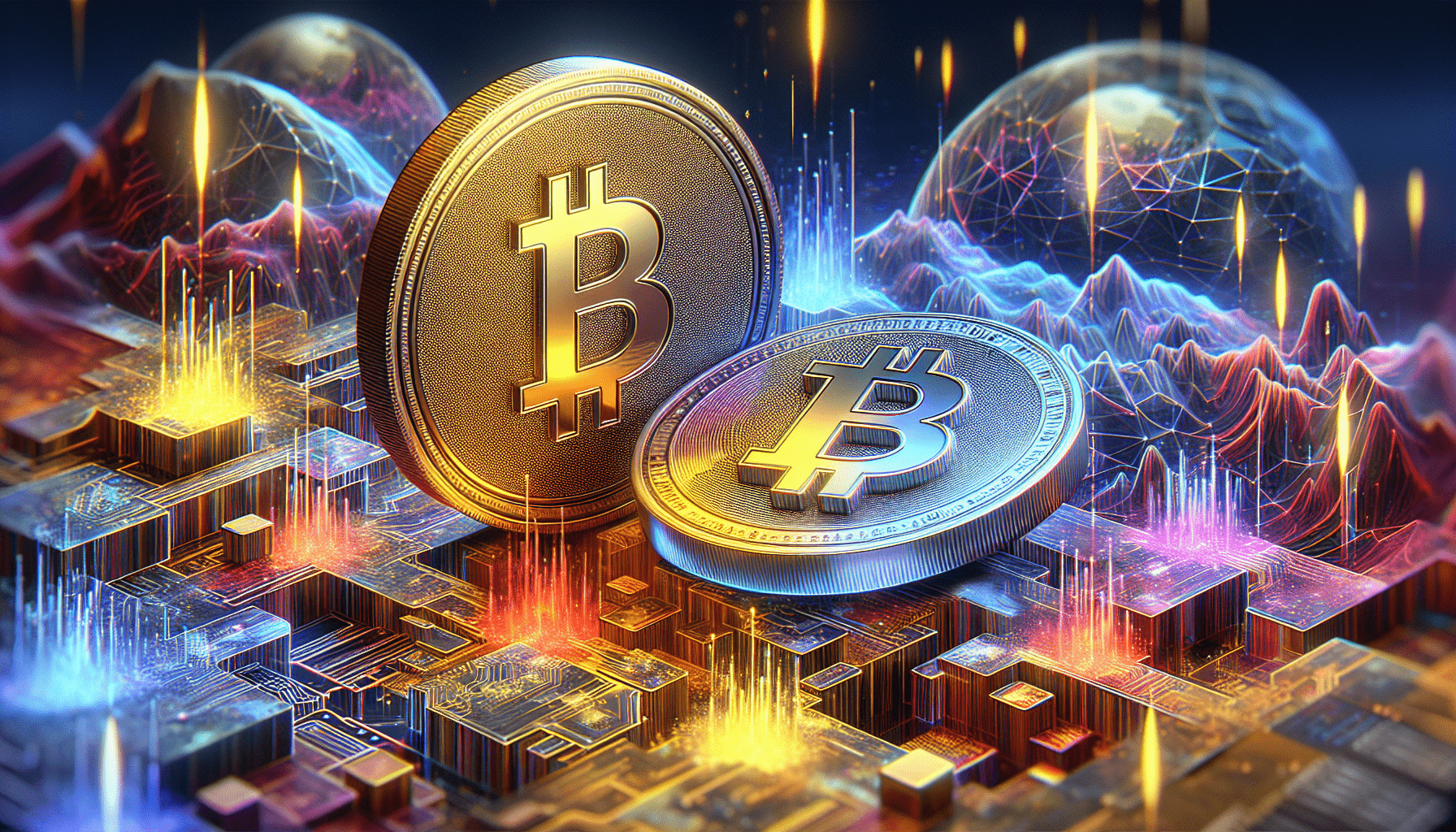 بررسی عمیق ارزی دیجیتال دیجی بایت (DGB)