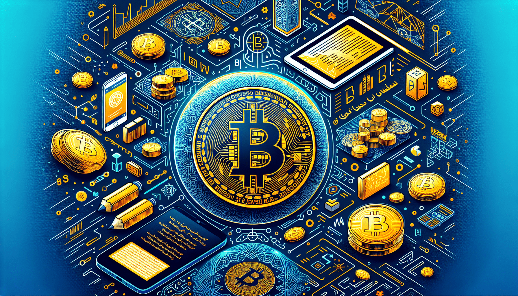 بررسی جامع و عمیق ارز دیجیتال بیت کوین اس وی (BSV)