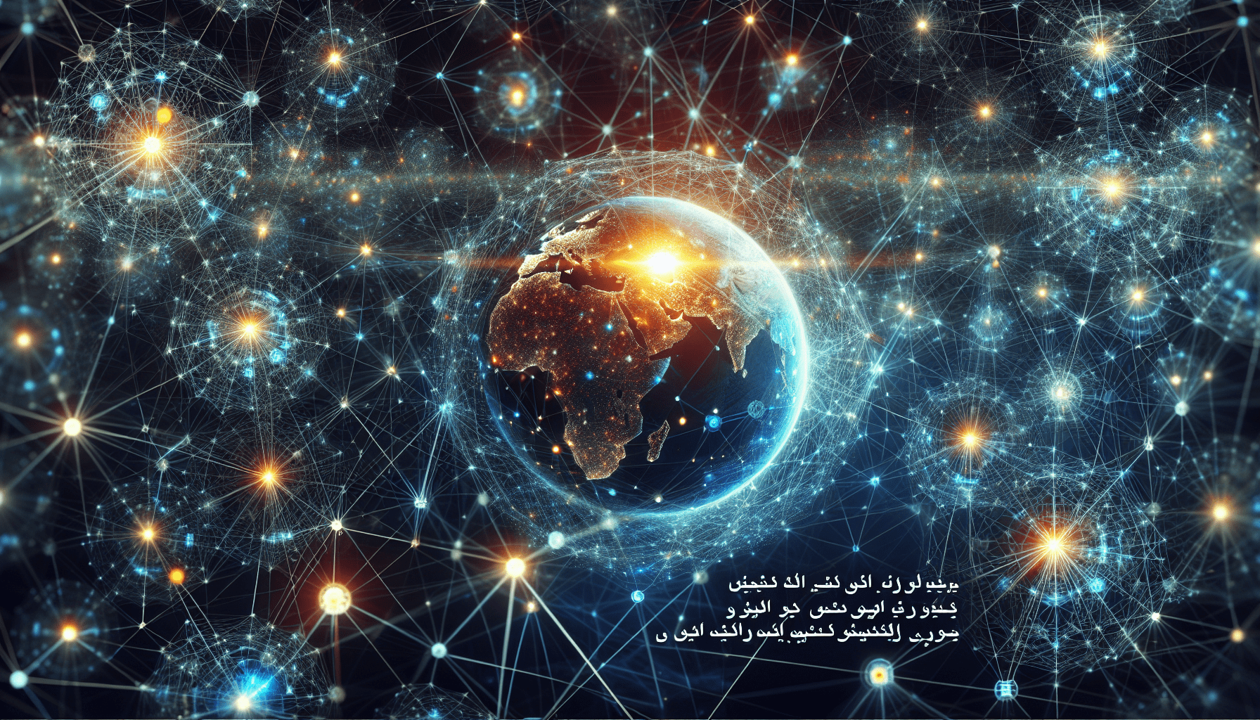 شبکه‌های غیرمتمرکز همتا به همتا: آشنایی با مفهوم و کارکردهای آن‌ها