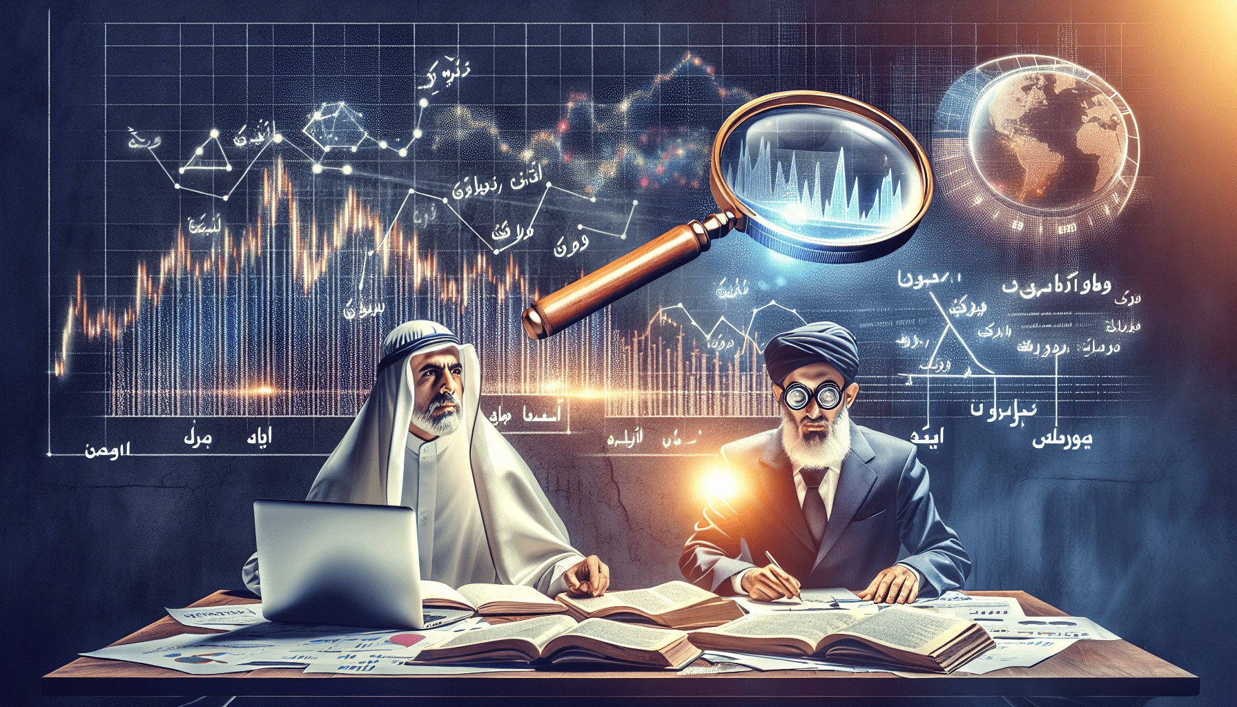 تحلیل بنیادی (فاندامنتال) چیست؟ نگاهی به شاخص‌های کلیدی آن