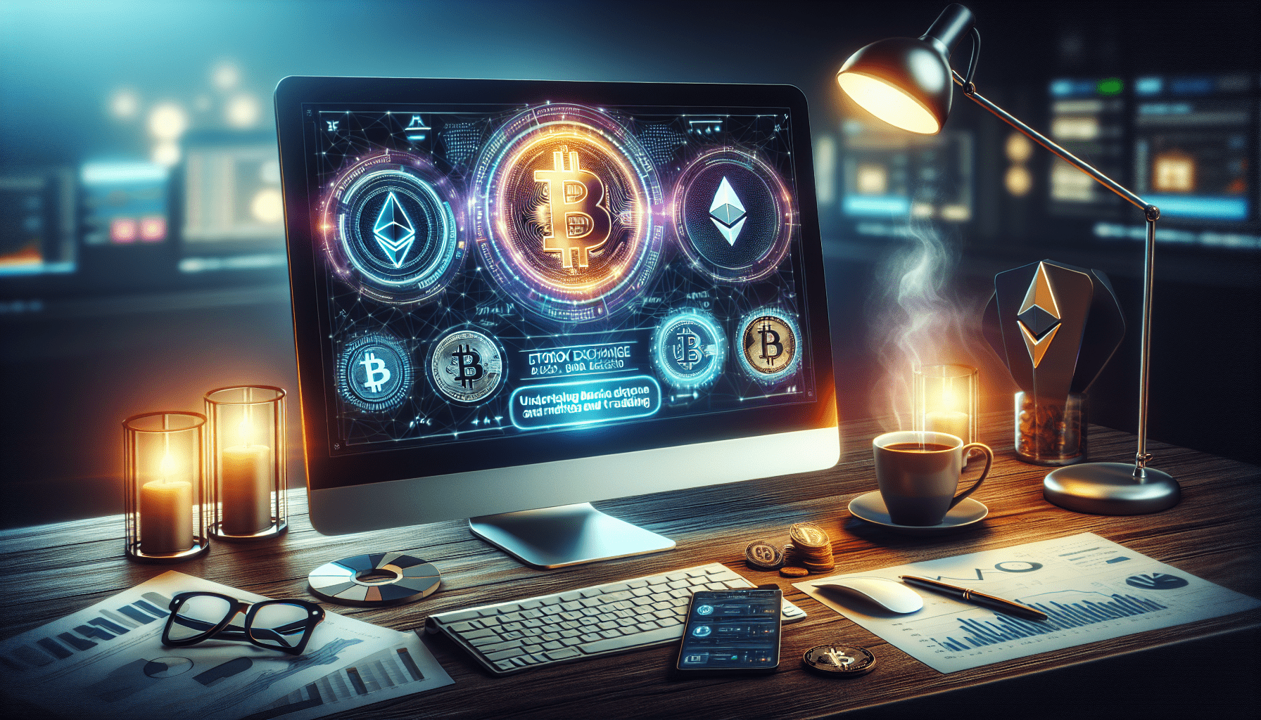آشنایی با صرافی eToroX و روش‌های ثبت‌نام و معامله در آن