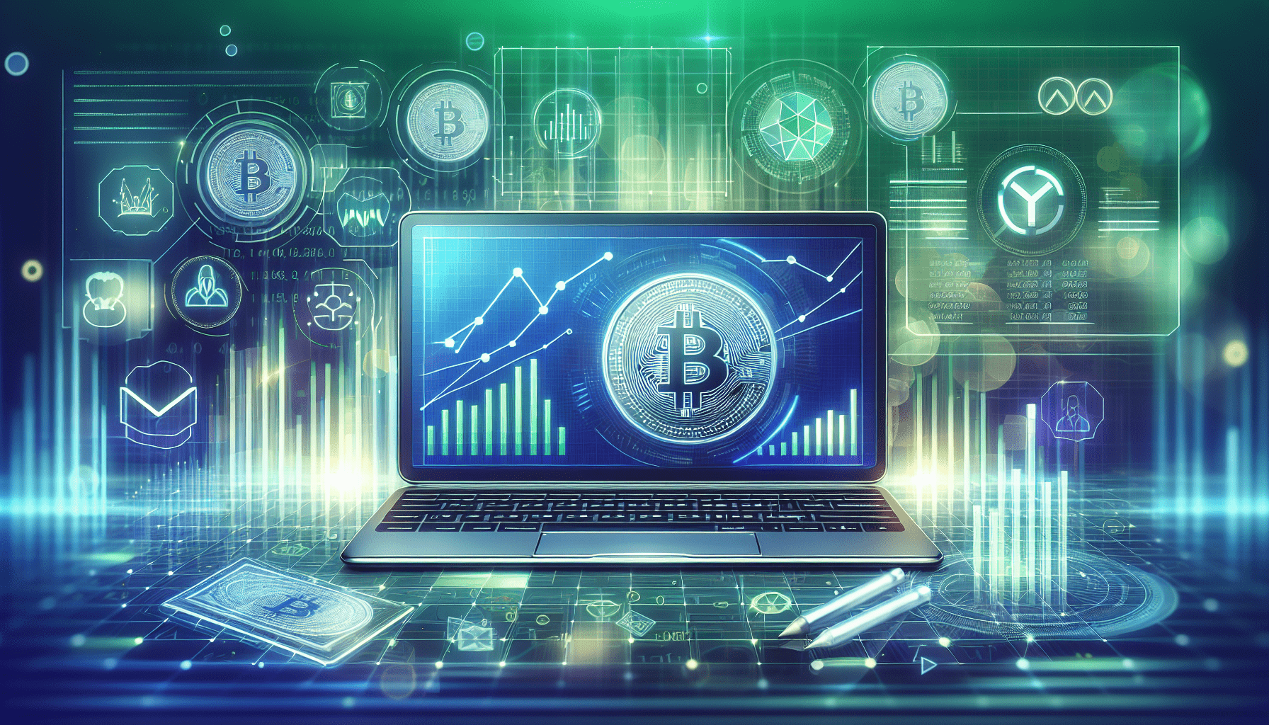 بررسی عمیق ارز دیجیتال یرن فایننس (YFI)