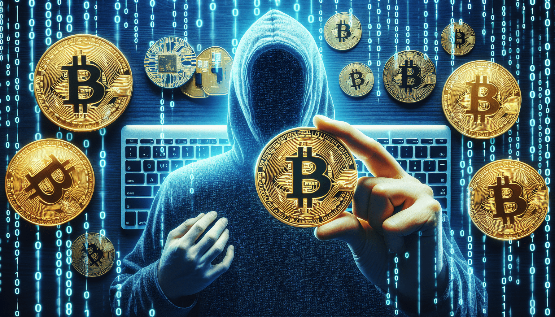 کریگ رایت کیست و آیا او واقعاً خالق بیت‌کوین است؟